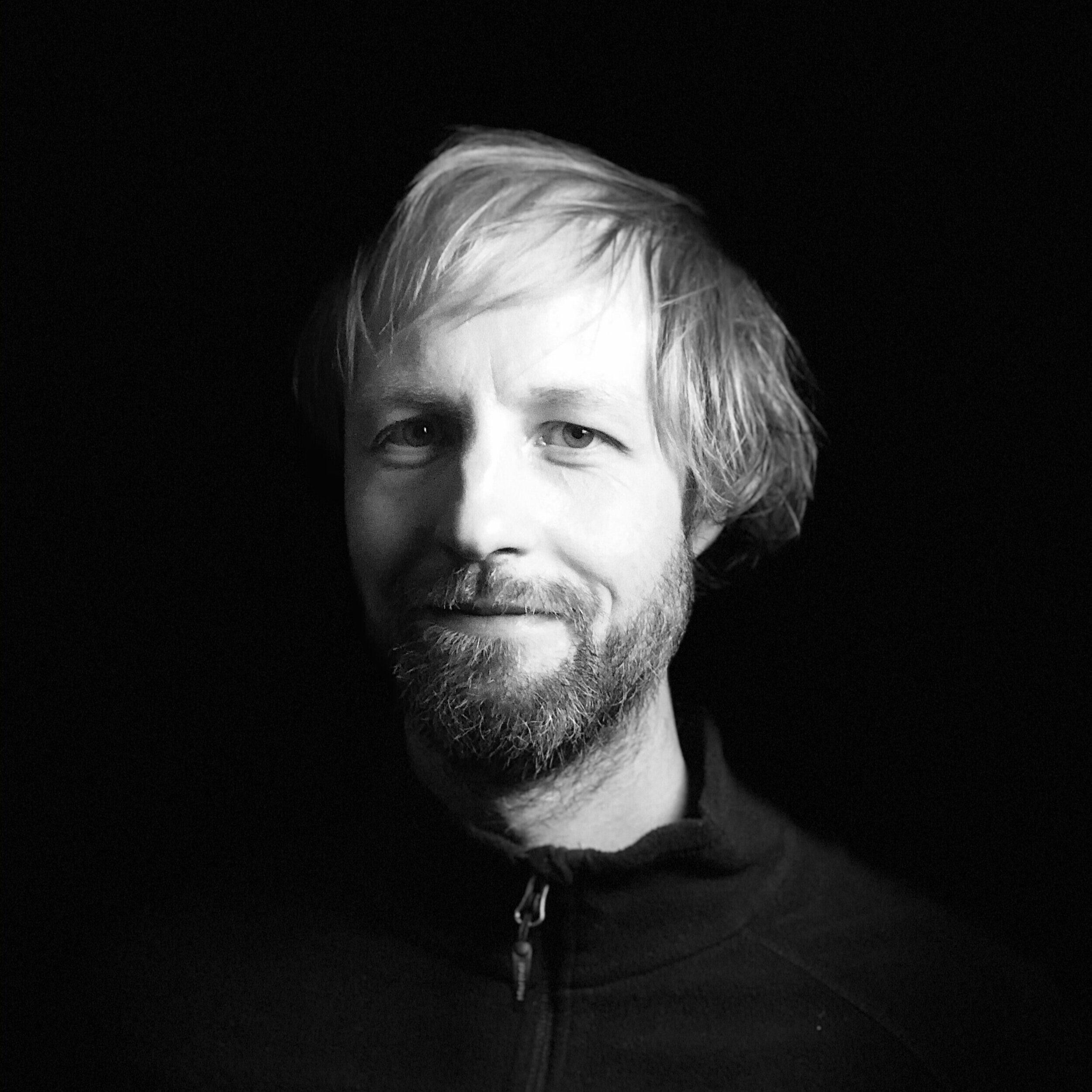 Matthew (he/him) is a Calgary-based artist and educator who has spent the last 15 years exploring relationships between humans and technology. His work spans 3D animation, projection mapping, interactive installations and audiovisual design for live…