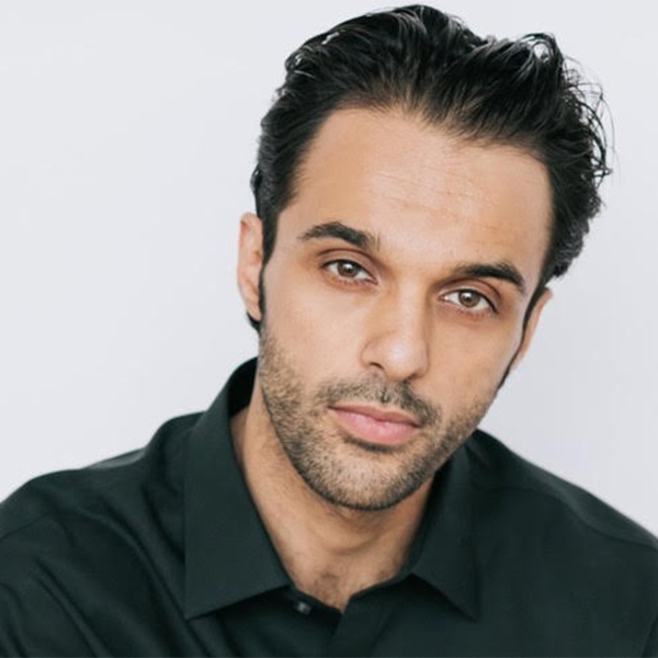 Maziar (he/him) is a Toronto-based multimedia artist, educator and director that works with film interactive multimedia. With the direction of Marina Abramovic, he was the media producer and on-site technical assistant for the 2013 Luminato Festival…