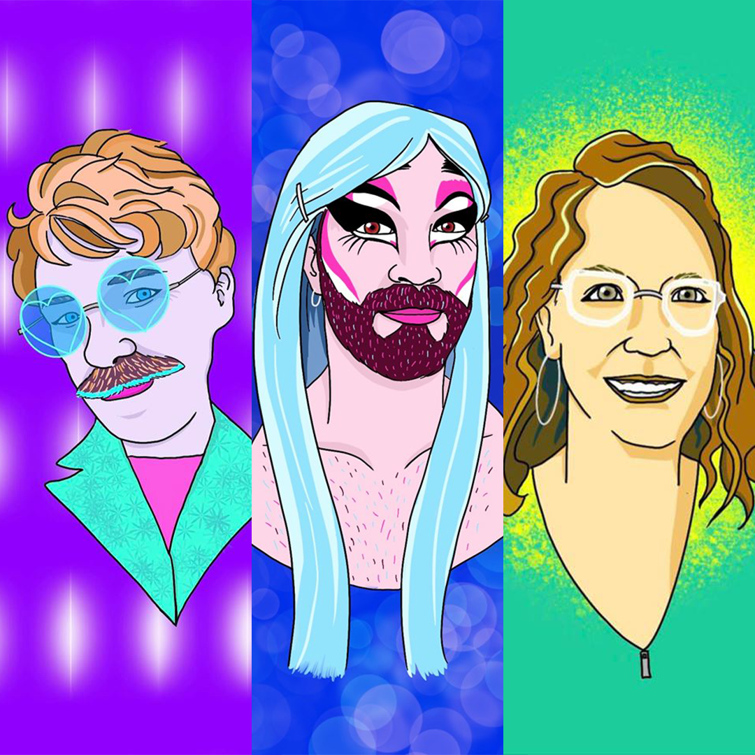 HEIST is a live art company committed to creating, producing and presenting innovative, genre-bending and queerly playful performances in Halifax and beyond. An important element to our organization is having a clear and strong commitment to diversi…