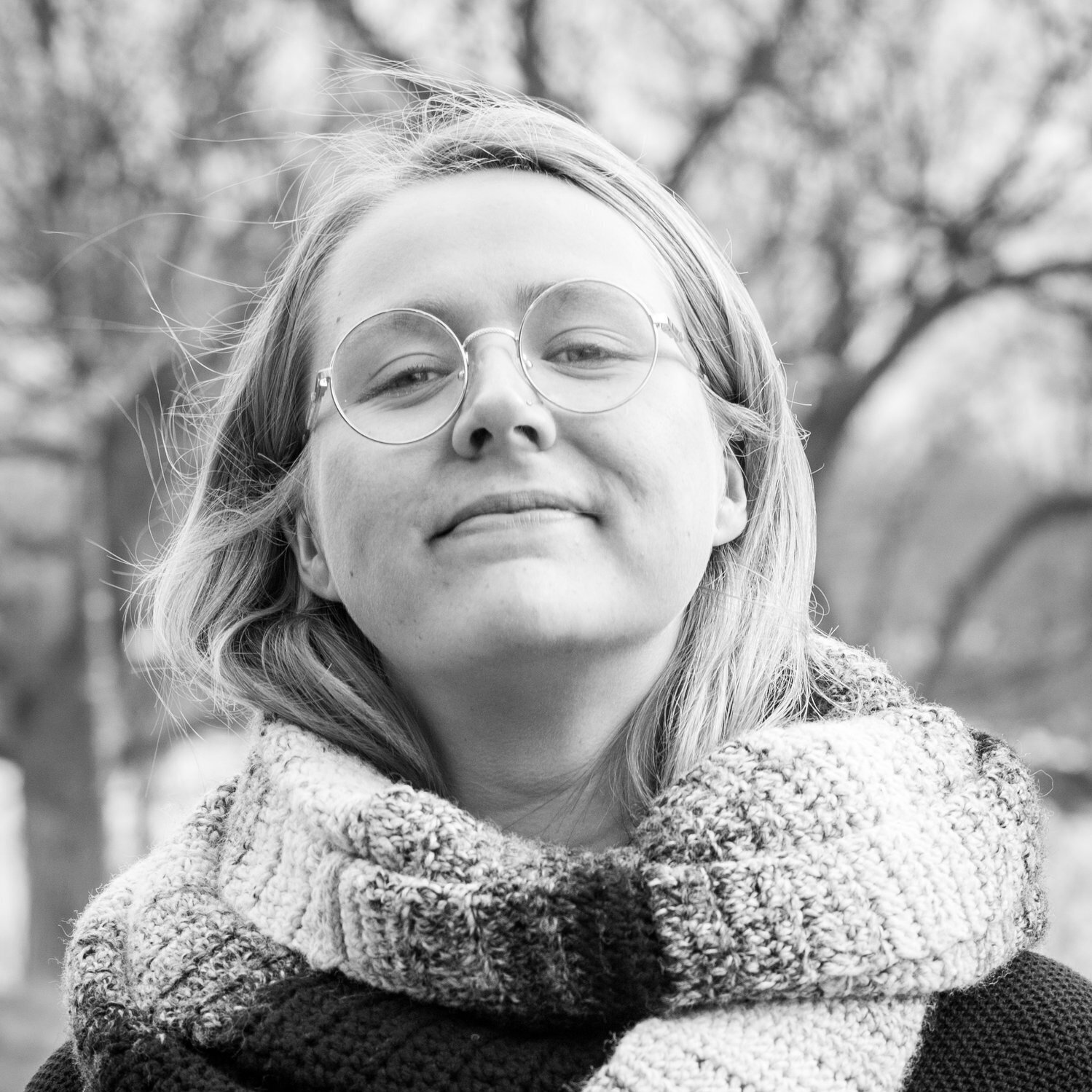 Amelia (she/her) is a video designer, projection technologist, and new media artist working in theatre, opera, dance, and beyond. Based out of Montreal and working across Canada, she works in the intersection of animation, video, film, and live perf…