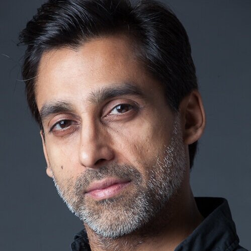 Anand is an improviser, actor, playwright, director, musician, teacher  &amp; puppeteer. Most recently, he was in Buffoon by Anosh Irani and Mustard by Kat Sandler (Dora award for best performance in each), adapted/performed in Rohinton Mistry’s The…