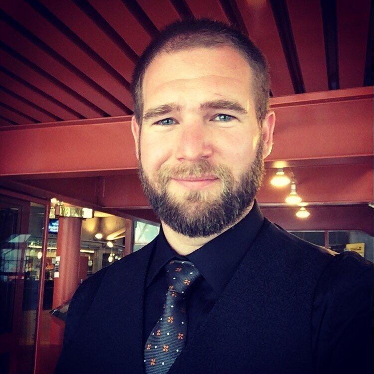 Ray (he/him) is a Production Designer with ADC 659. He completed his MFA in 2014 from the University of Hawaii. His recent designs include, Frozen Jr. and The Great Gatsby, which was featured in the USITT Designer's series. In 2013 He won The Hawaii…