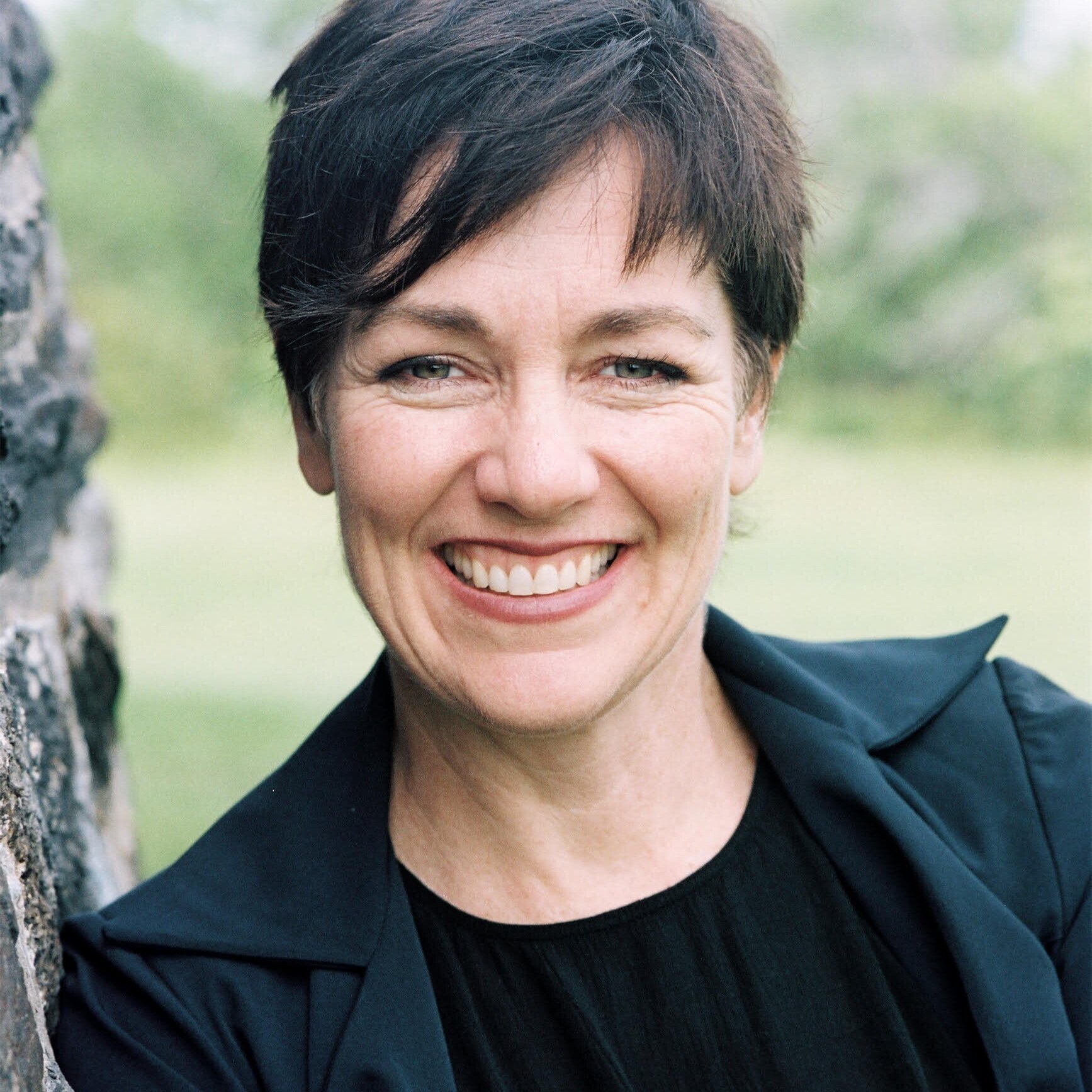 Ann-Marie (she/her) is an award-winning theatre director, actor and teacher. Her work has been presented nationally and internationally. Most recently she directed:  Concord Floral (Fountain School of Performing Arts Halifax); Secret Life of A Mothe…