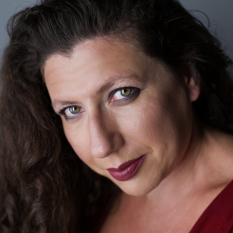 Beth (she/her) is an award-winning lighting, set, video/mixed reality designer, whose work has moved across disciplines over the last 30 years. She is the creative director of both Playground Studios, Digital Alchemy Creation Lab, and has collaborat…