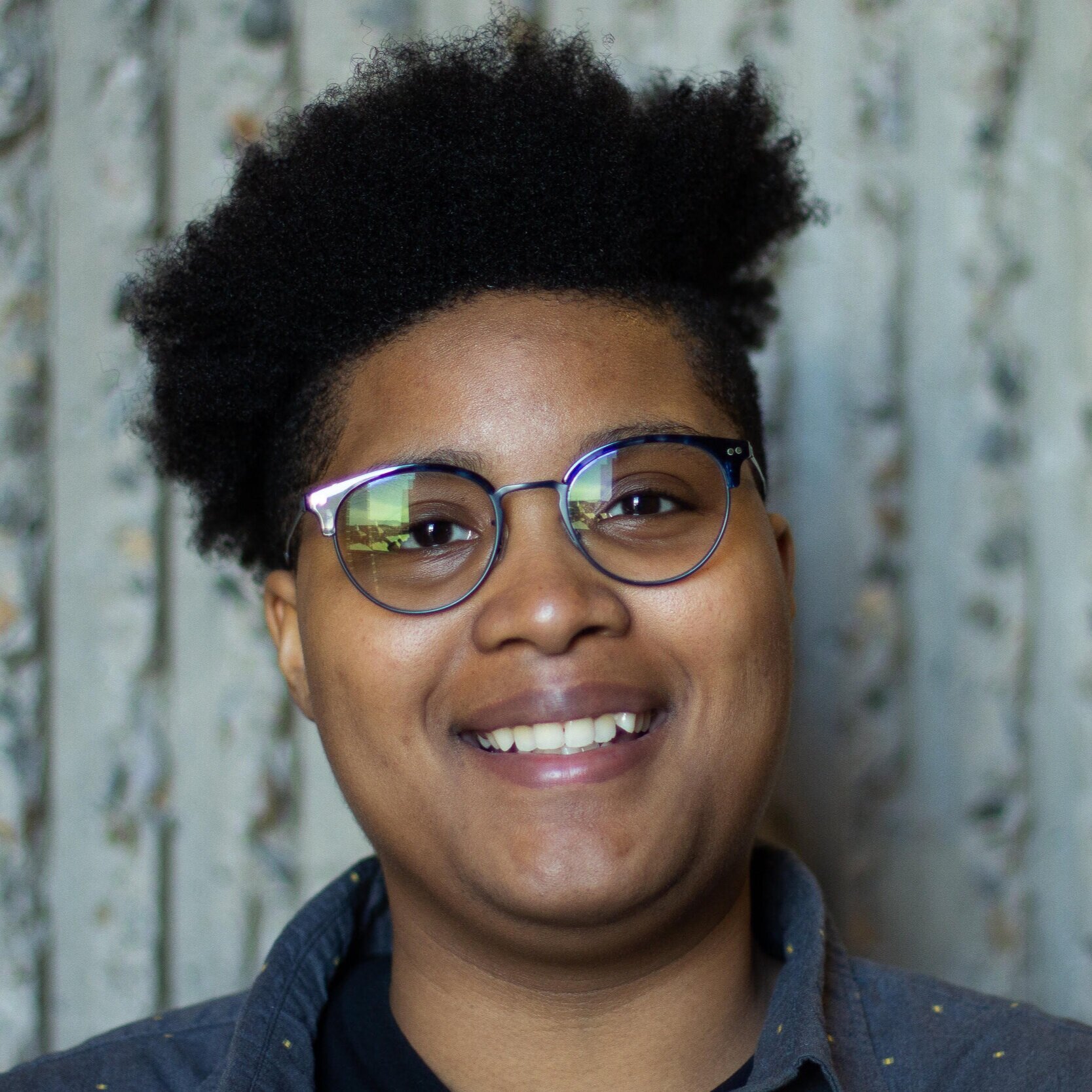 Brittany Bland is a storyteller who has dedicated her life to the proliferation of empathy. As a projection designer for the stage, she has designed for theater, dance, and opera. Her work as a video artist often explores the ideas of legacy, memory…