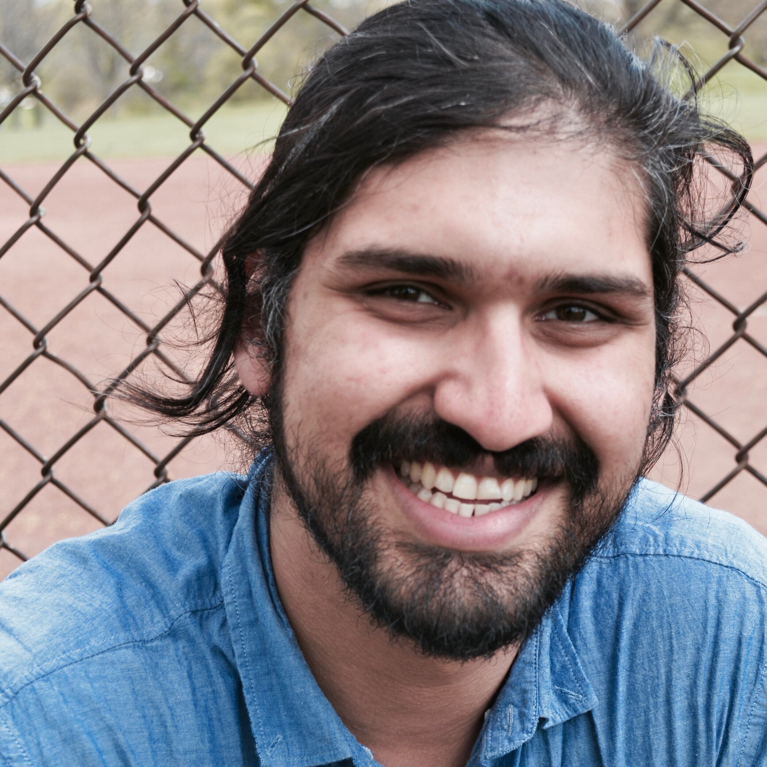 Logan (he/they) is a Toronto based lighting designer and live stream artist who has found his pre-pandemic hobby of live streaming has transitioned into a useful skill as we continue to create theatre in the restraints.