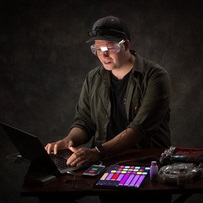 Joel (he/him) is an award winning designer and performer. He designs experiences ranging from live theatre, interactive installations, variety shows, audio programs and high tech spectacles. Across all of these projects, his focus is the same: creat…